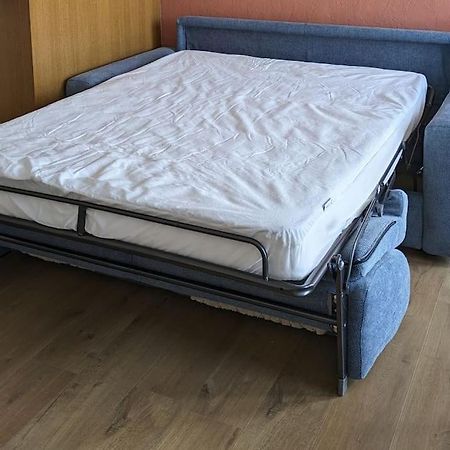 Appartement Cosy - Centre-Ville Булон сюр Мер Екстериор снимка