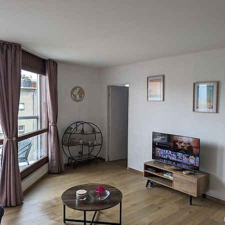 Appartement Cosy - Centre-Ville Булон сюр Мер Екстериор снимка