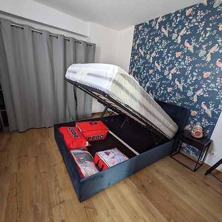 Appartement Cosy - Centre-Ville Булон сюр Мер Екстериор снимка