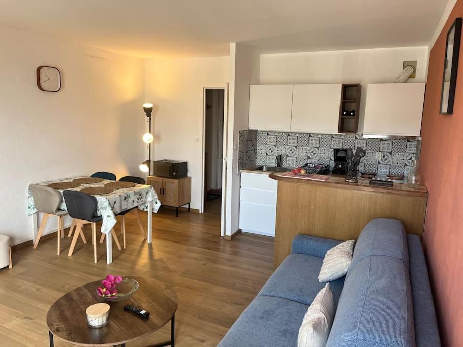 Appartement Cosy - Centre-Ville Булон сюр Мер Екстериор снимка