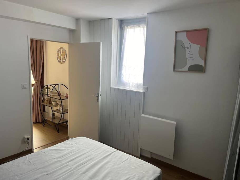 Appartement Cosy - Centre-Ville Булон сюр Мер Екстериор снимка