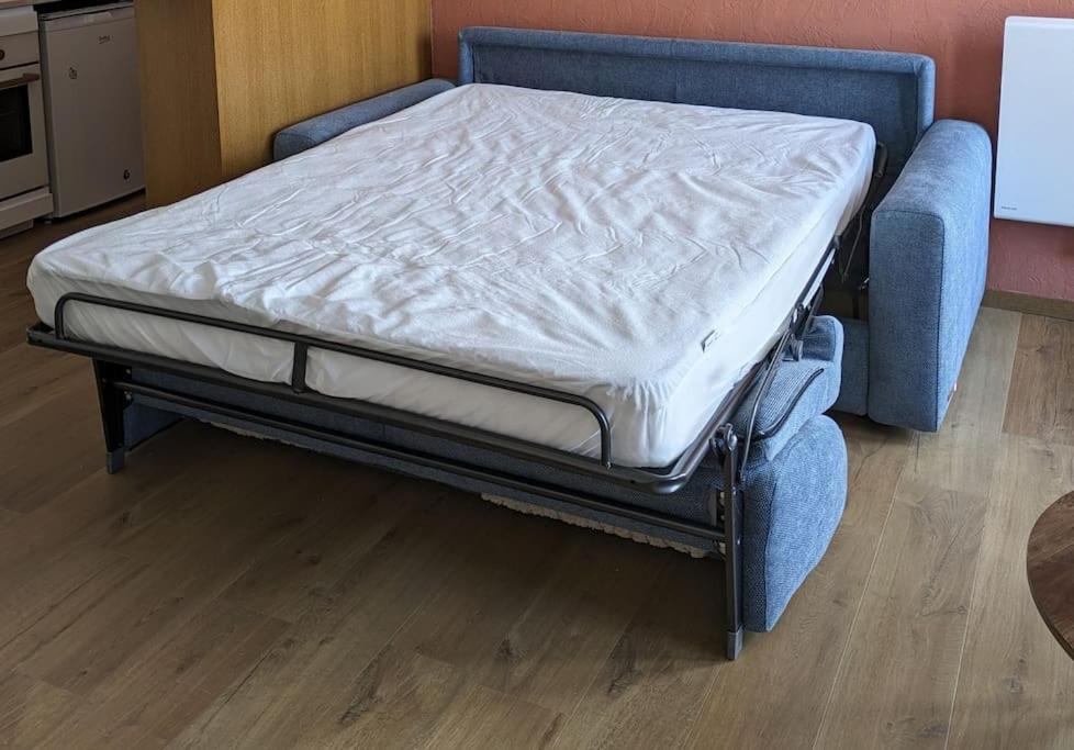 Appartement Cosy - Centre-Ville Булон сюр Мер Екстериор снимка