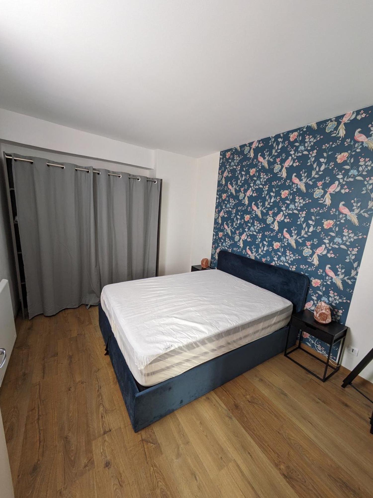Appartement Cosy - Centre-Ville Булон сюр Мер Екстериор снимка