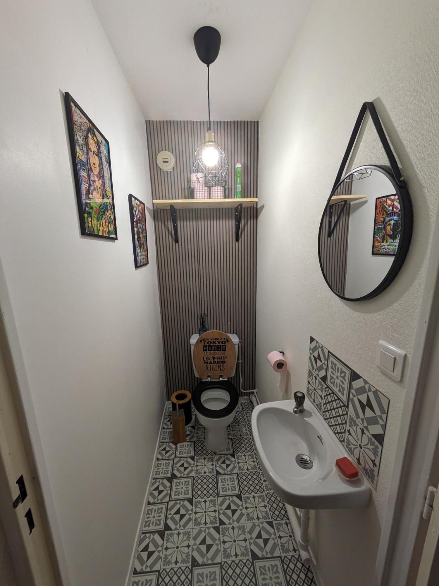 Appartement Cosy - Centre-Ville Булон сюр Мер Екстериор снимка