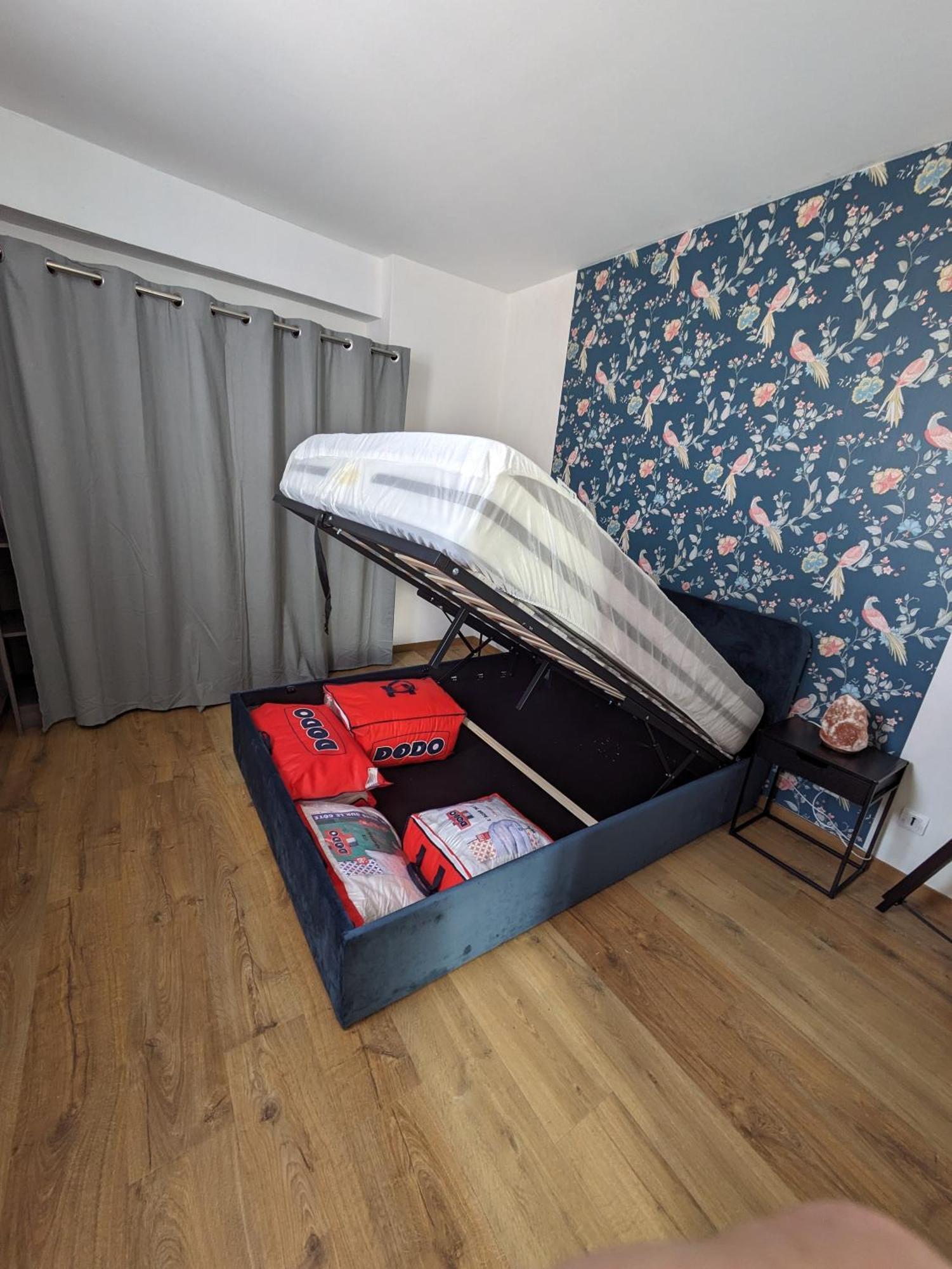 Appartement Cosy - Centre-Ville Булон сюр Мер Екстериор снимка